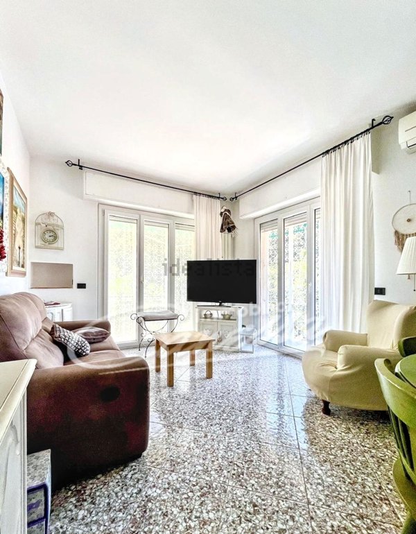 appartamento in vendita a Rapallo