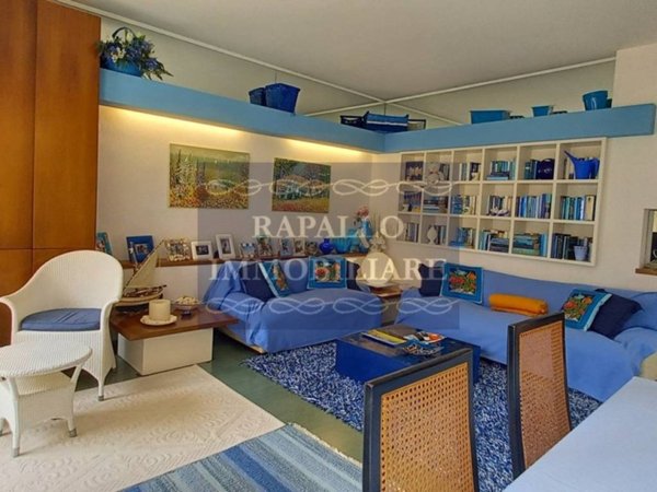 appartamento in vendita a Rapallo
