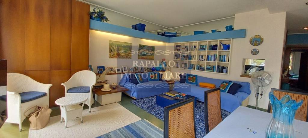 appartamento in vendita a Rapallo