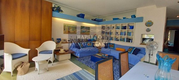 appartamento in vendita a Rapallo