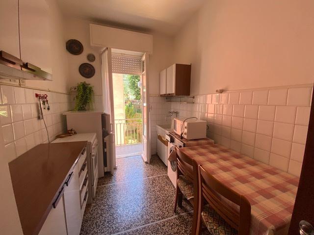 appartamento in vendita a Rapallo