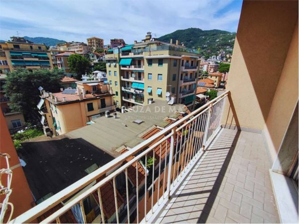 appartamento in vendita a Rapallo