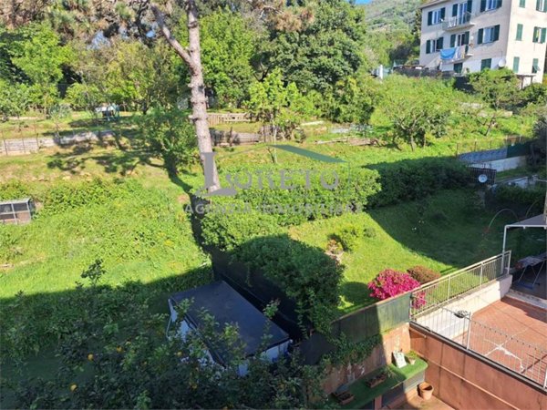 appartamento in vendita a Rapallo