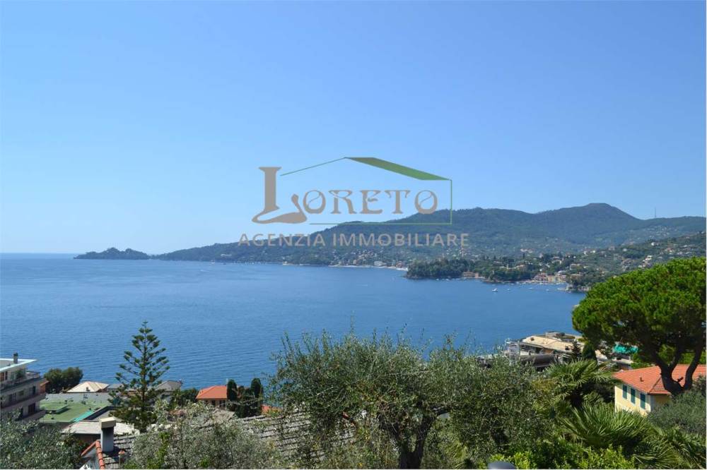 casa indipendente in vendita a Rapallo