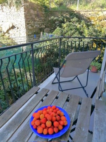 appartamento in vendita a Rapallo
