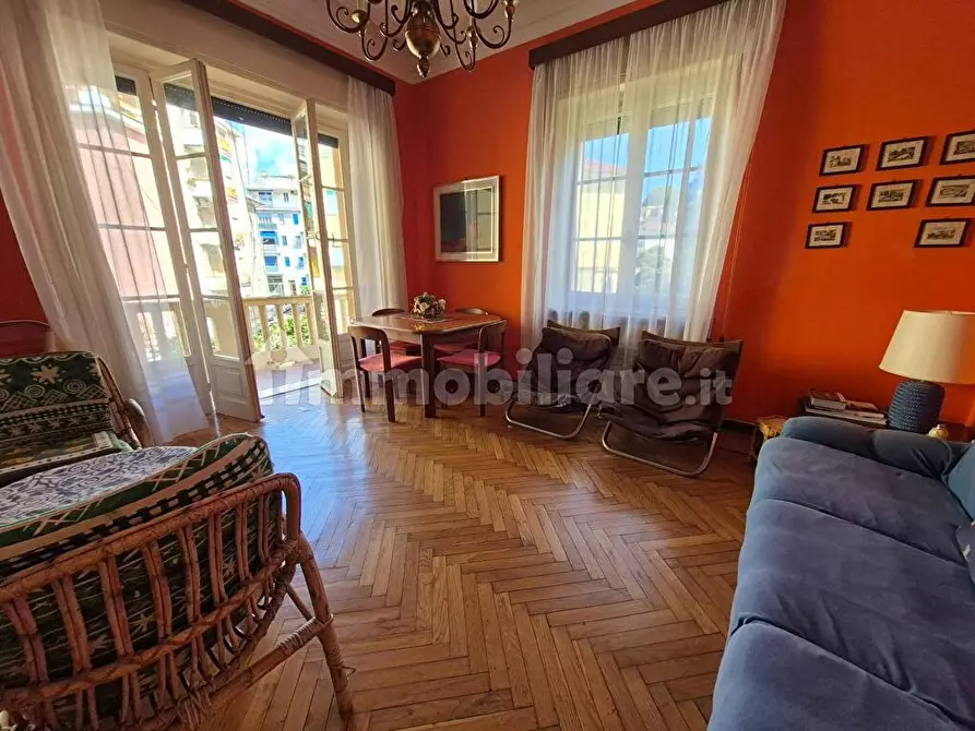 appartamento in vendita a Rapallo