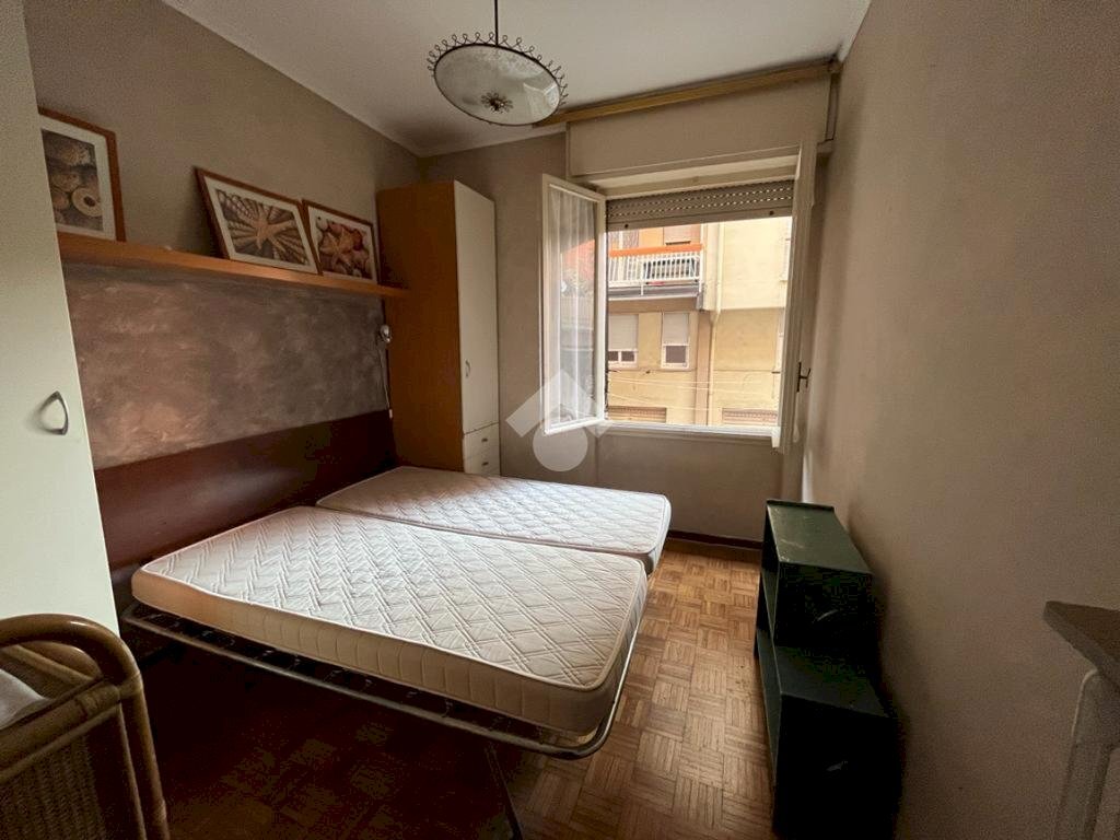 appartamento in vendita a Rapallo