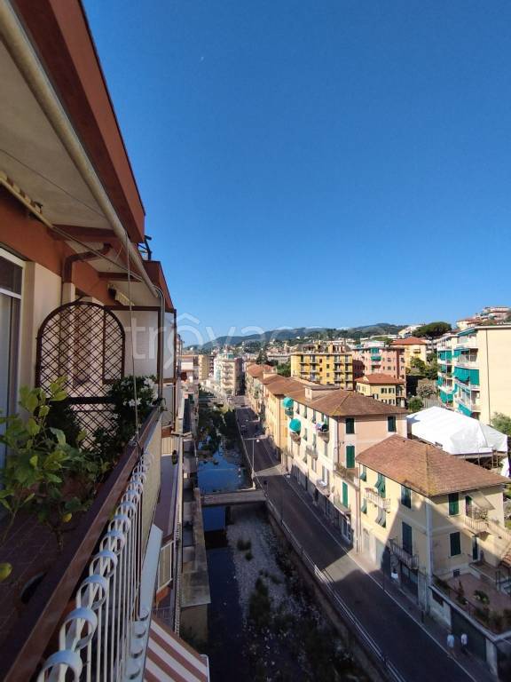 appartamento in vendita a Rapallo