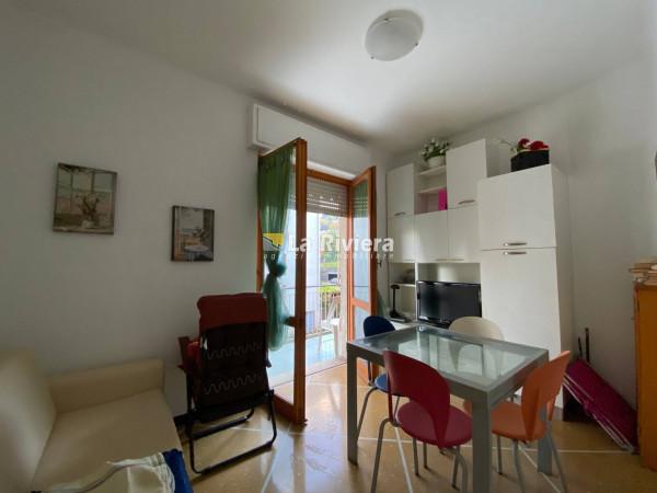 appartamento in vendita a Rapallo