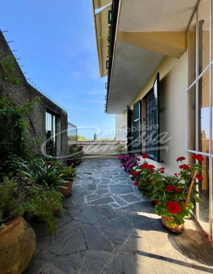 appartamento in vendita a Rapallo