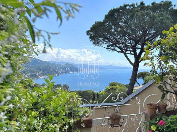 appartamento in vendita a Rapallo