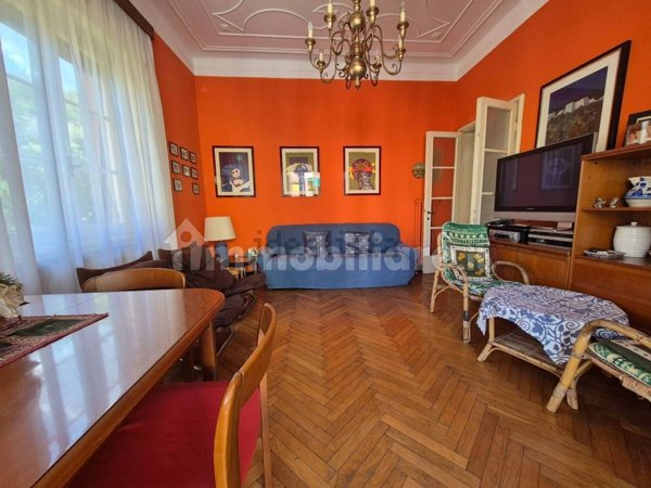 appartamento in vendita a Rapallo