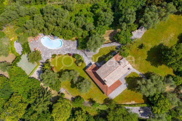 casa indipendente in vendita a Rapallo in zona San Massimo