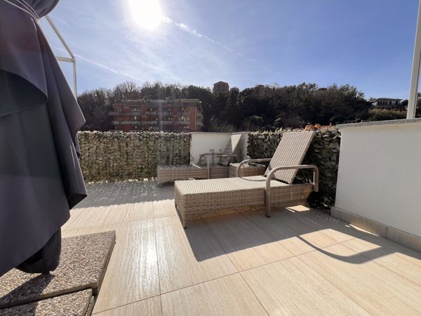 appartamento in vendita a Rapallo