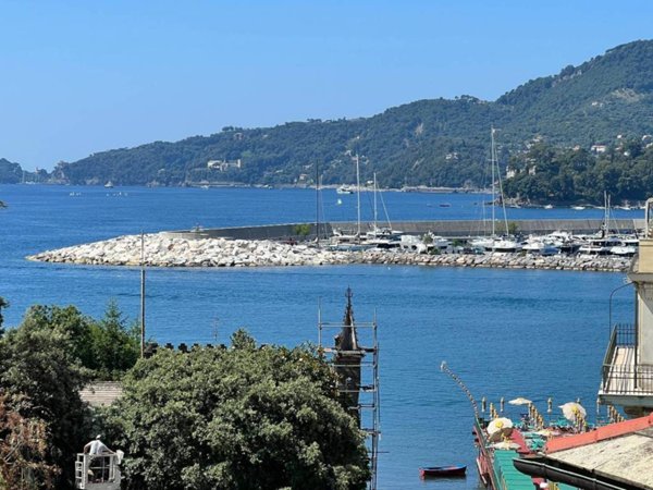 appartamento in vendita a Rapallo