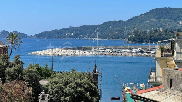 appartamento in vendita a Rapallo