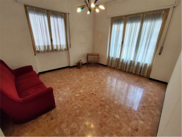 appartamento in vendita a Rapallo in zona San Michele di Pagana
