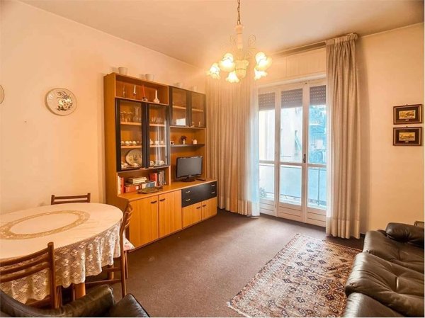 appartamento in vendita a Rapallo
