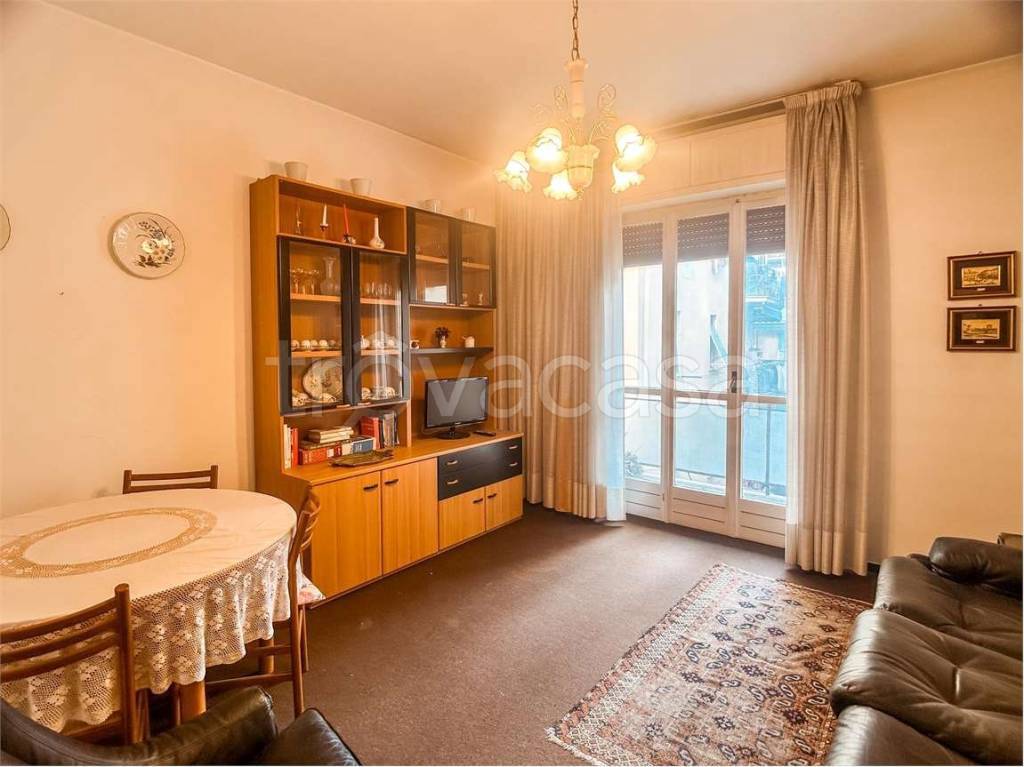 appartamento in vendita a Rapallo