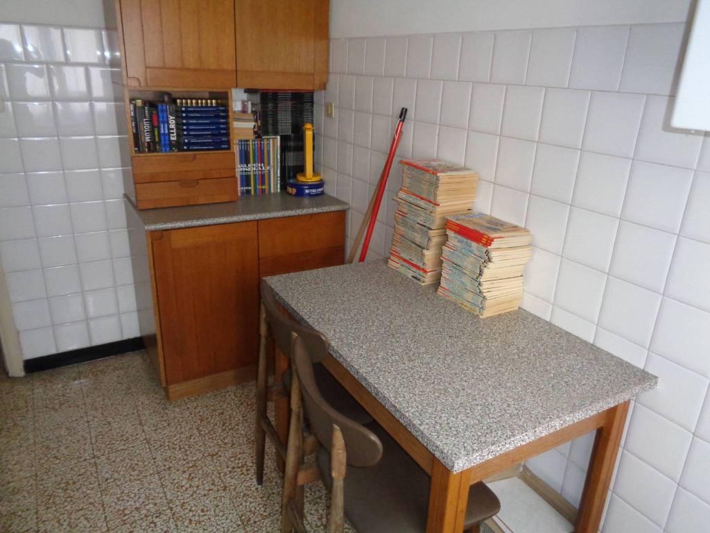 appartamento in vendita a Rapallo