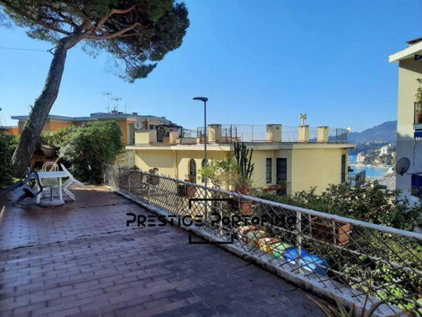 appartamento in vendita a Rapallo