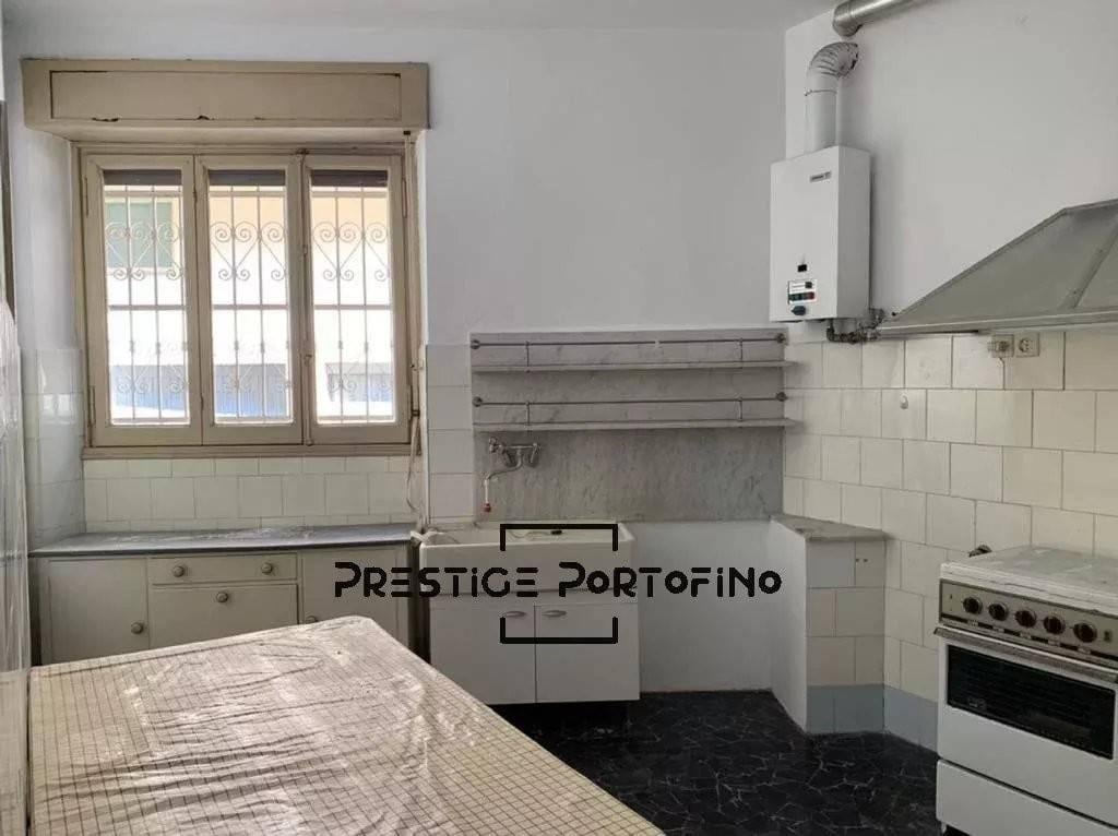 appartamento in vendita a Rapallo