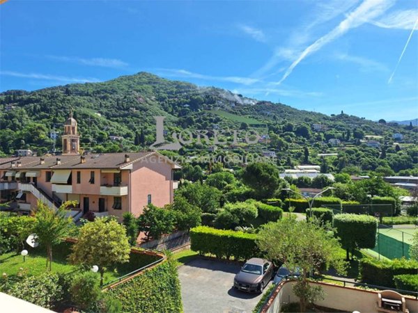 casa indipendente in vendita a Rapallo