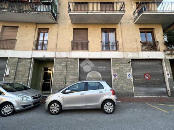locale commerciale in vendita a Rapallo