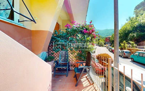 appartamento in vendita a Rapallo