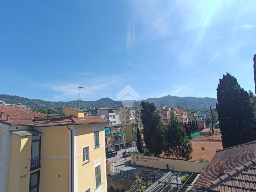 appartamento in vendita a Rapallo