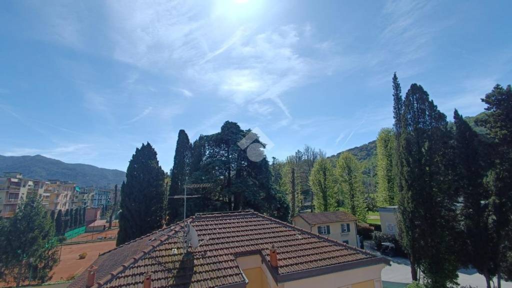 appartamento in vendita a Rapallo