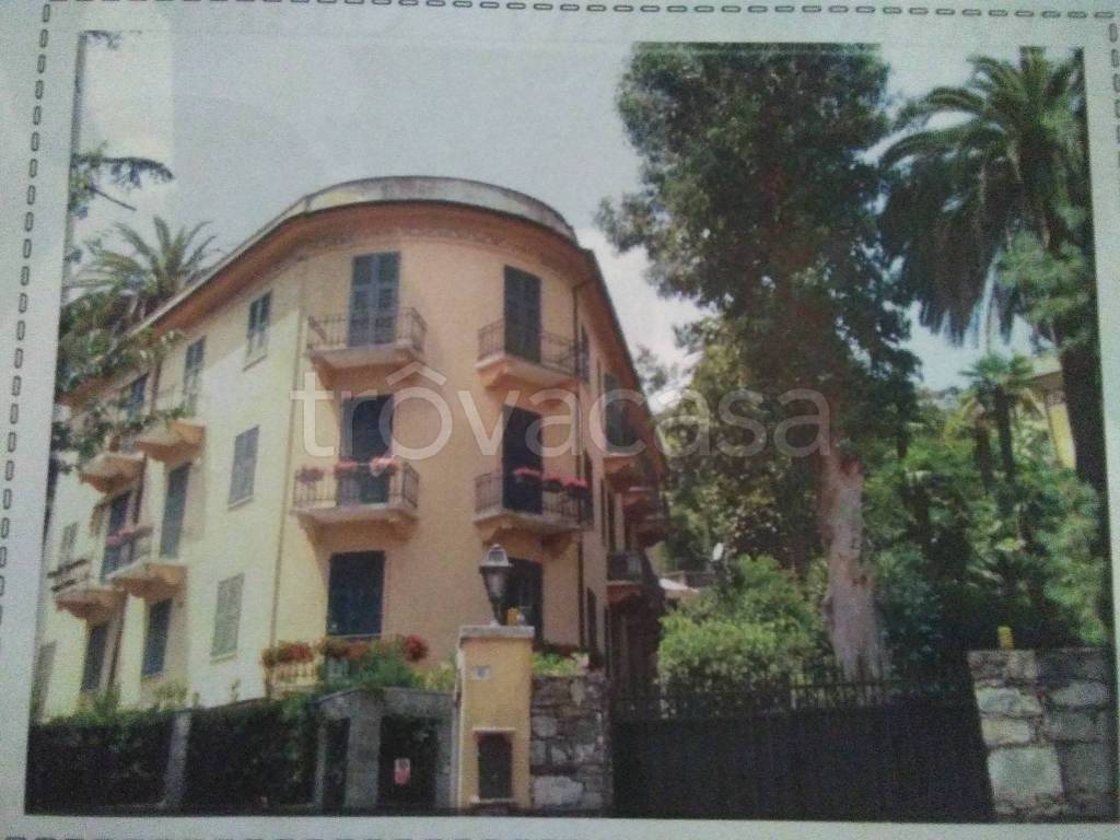 casa indipendente in vendita a Rapallo