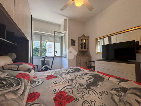 appartamento in vendita a Rapallo