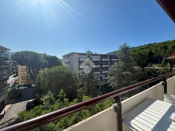 appartamento in vendita a Rapallo
