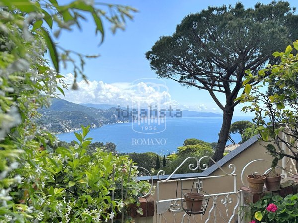 appartamento in vendita a Rapallo