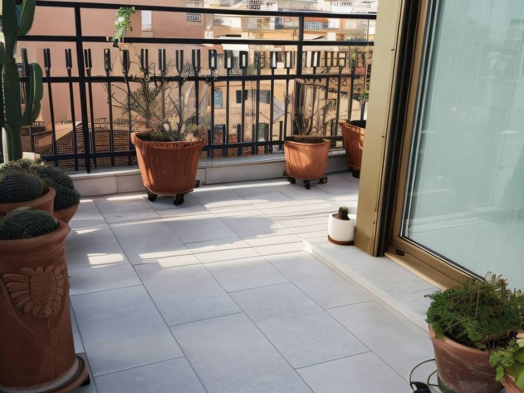 appartamento in vendita a Rapallo