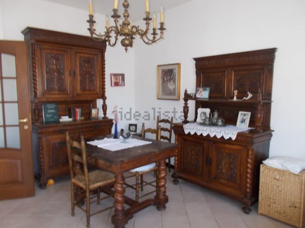 appartamento in vendita a Rapallo