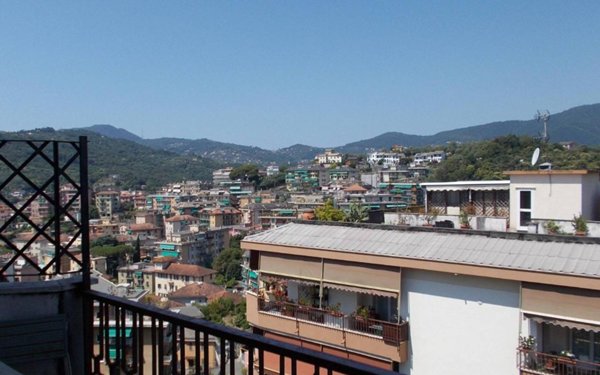 appartamento in vendita a Rapallo