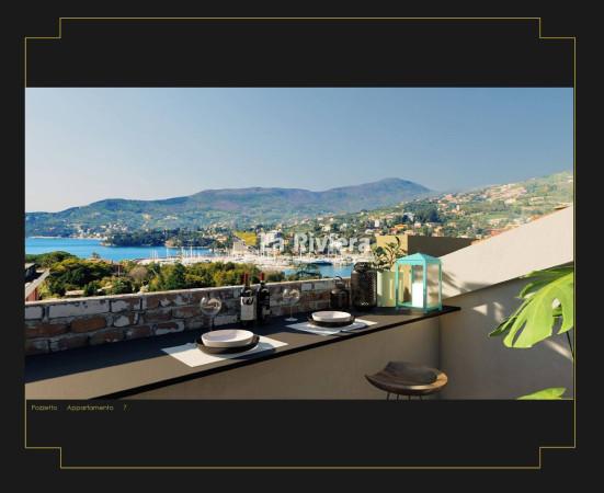 appartamento in vendita a Rapallo