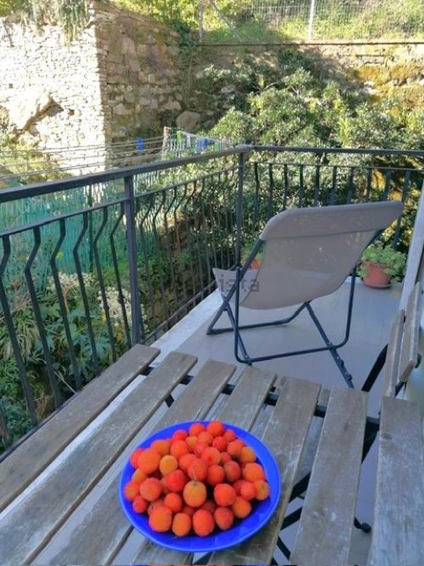 appartamento in vendita a Rapallo