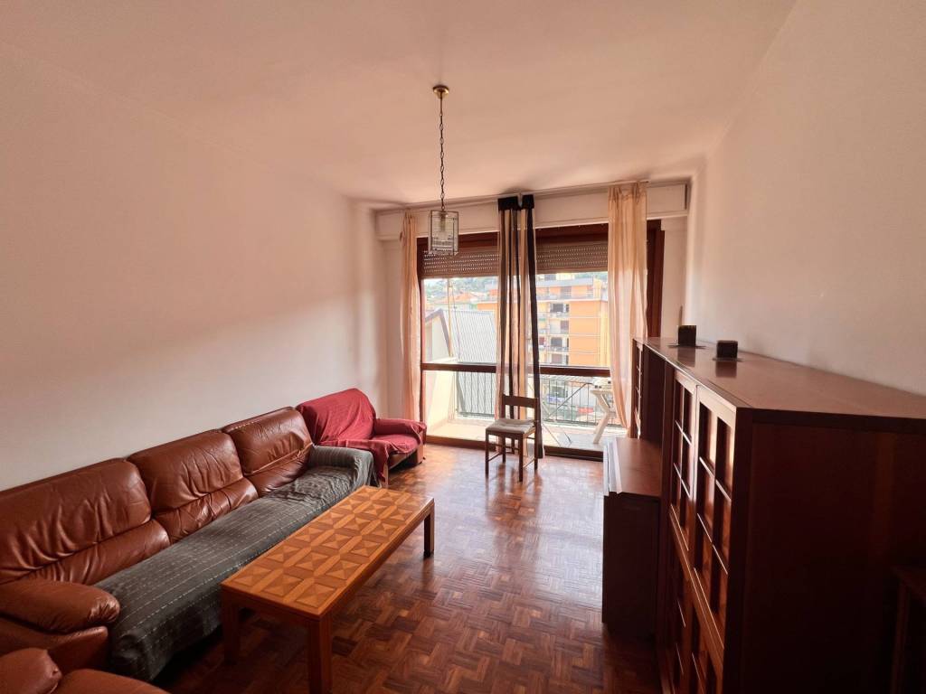 appartamento in vendita a Rapallo