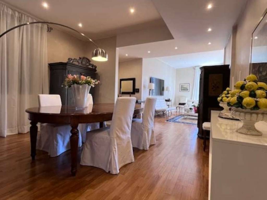 appartamento in vendita a Rapallo