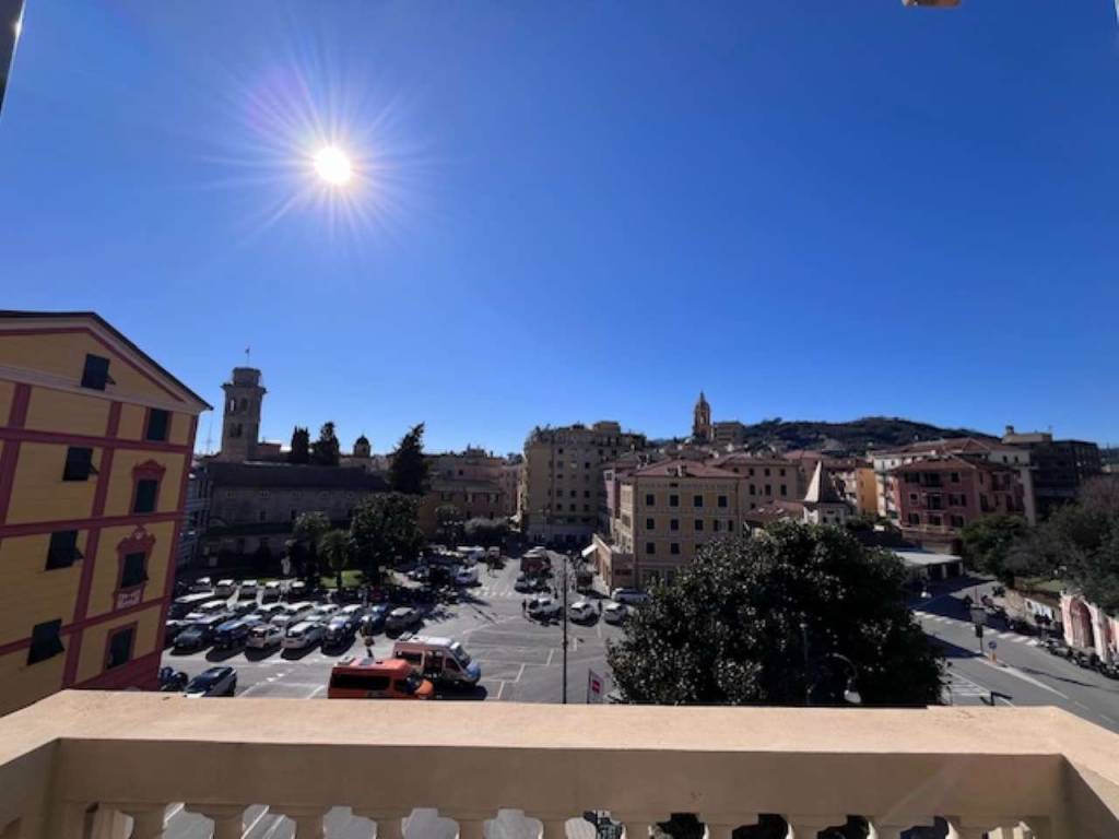 appartamento in vendita a Rapallo