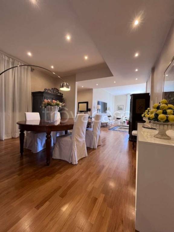 appartamento in vendita a Rapallo