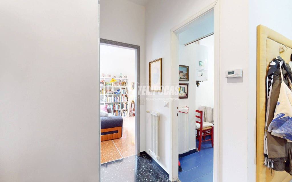 appartamento in vendita a Rapallo