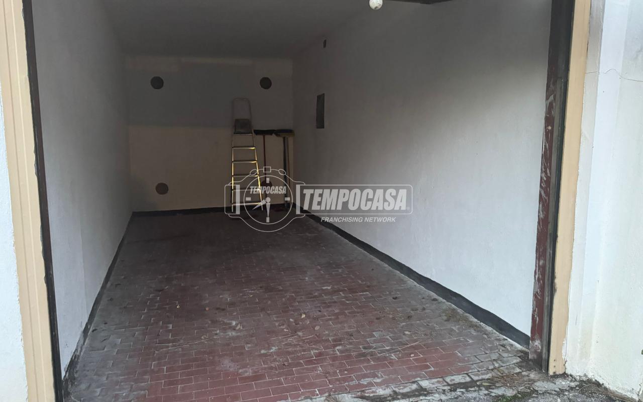 casa indipendente in vendita a Rapallo