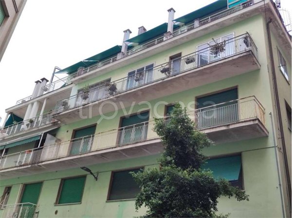 appartamento in vendita a Rapallo