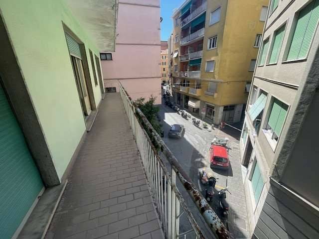 appartamento in vendita a Rapallo
