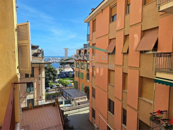 appartamento in vendita a Rapallo