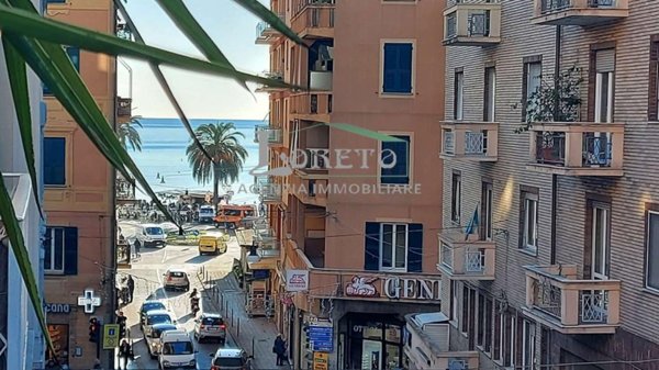 appartamento in vendita a Rapallo